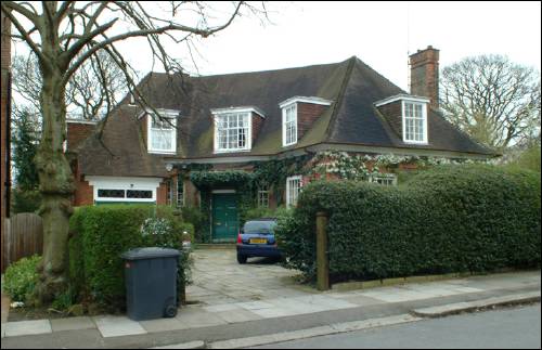 054 Wildwood Road